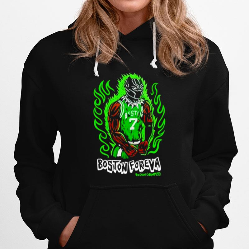 Boston Foreva Boston Champz Hoodie