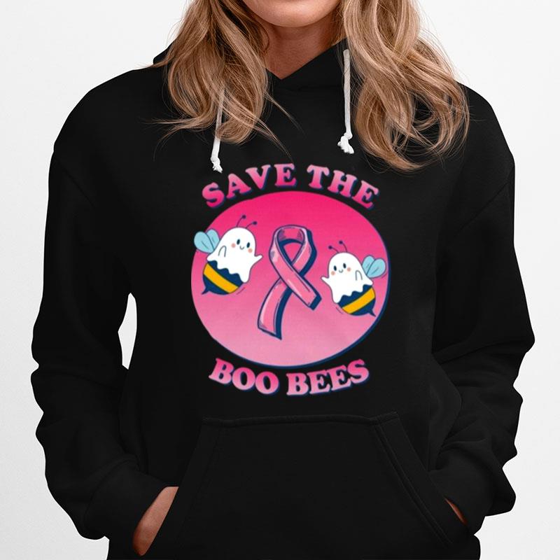 Breast Cancer Hoodie