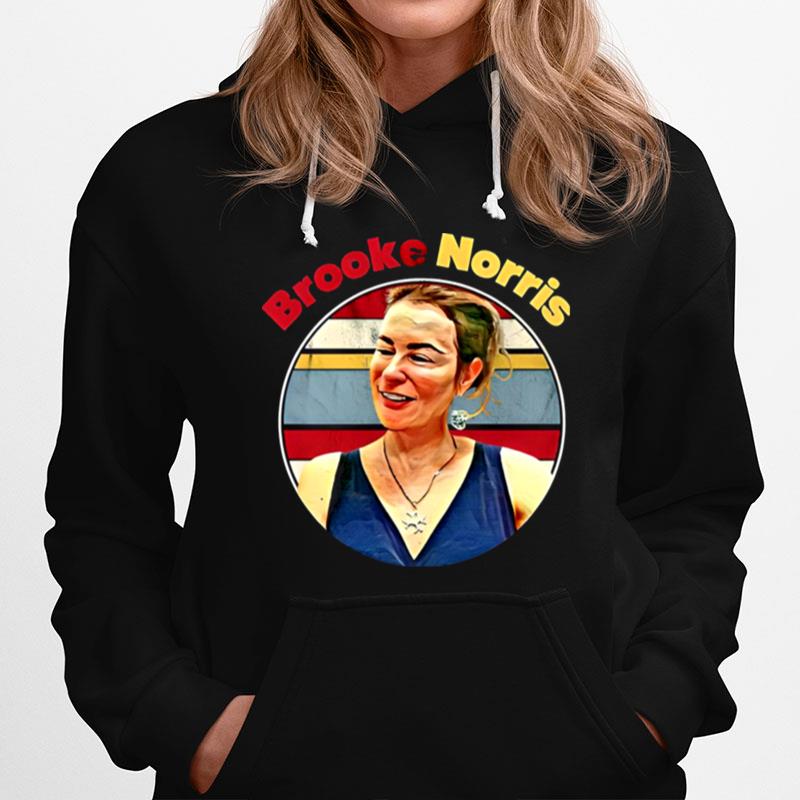 Brooke Norris Hoodie