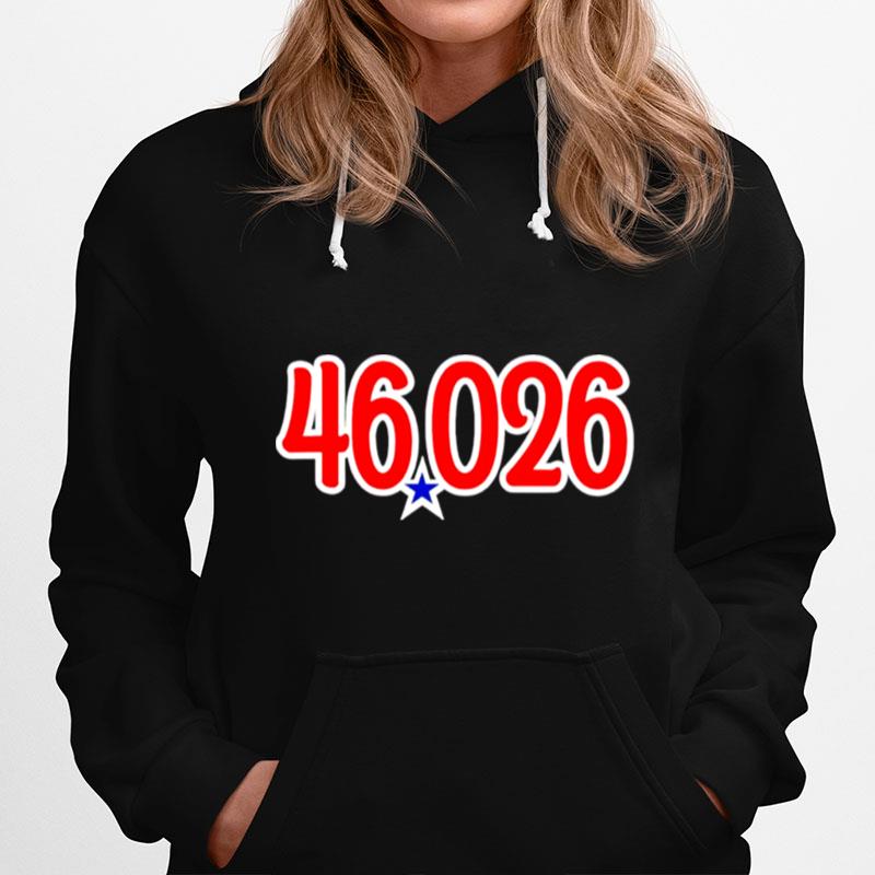 Bryson Stott 46026 Philadelphia Phillies Hoodie