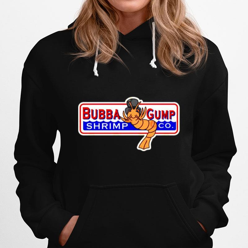 Bubba Gump Shrimp Hoodie