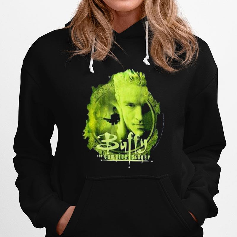 Buffy The Vampire Slayer Hoodie