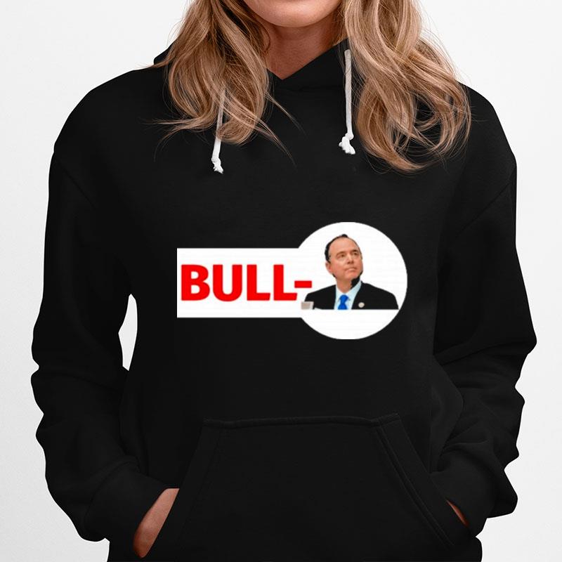 Bull Schiff T-Shirt