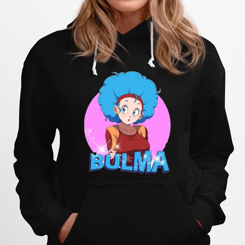 Bulma And Chichi Bulma Dragon Ball T-Shirt
