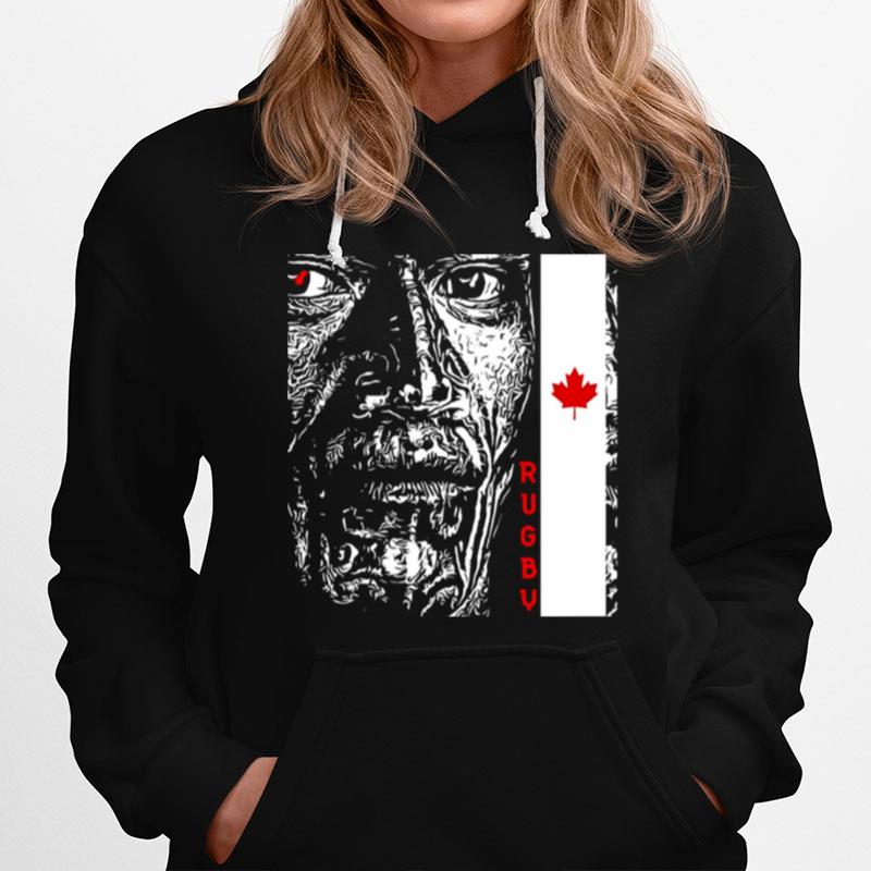 Canada Rugby Toronto Olympics Union Sevens Hoodie