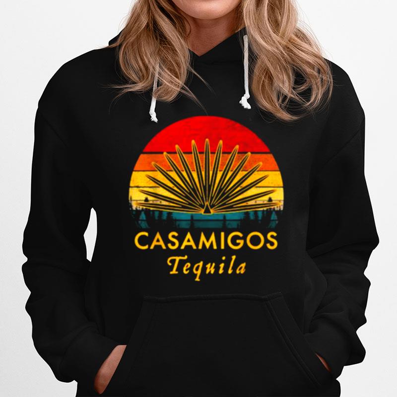 Casamigos Tequila Vintage Hoodie