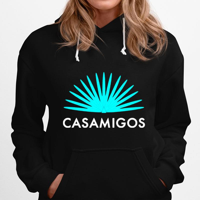 Casamigos Tequila Hoodie