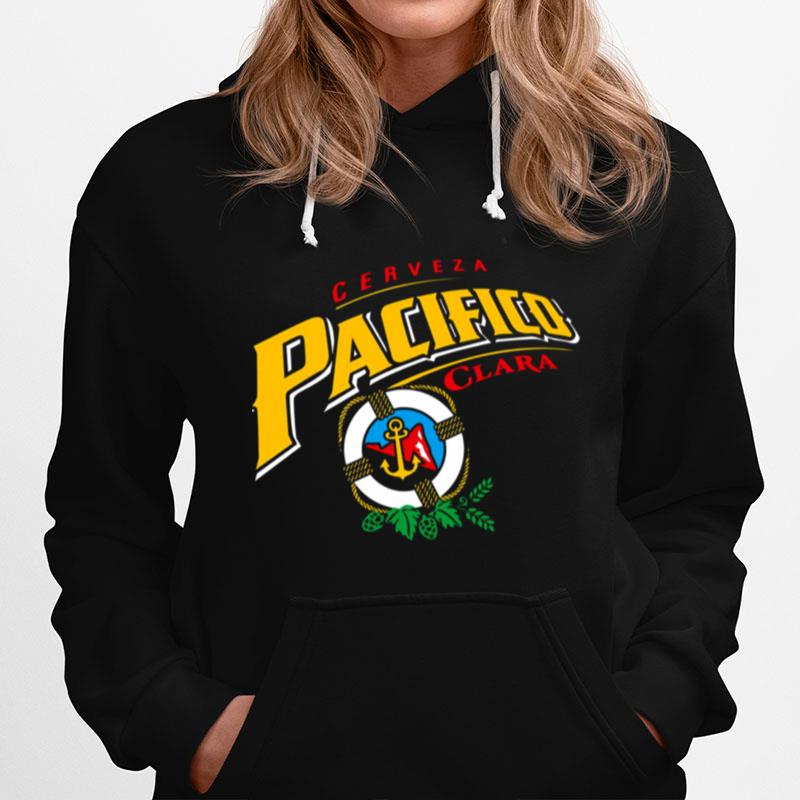 Cervera Pacifico Great Of Pcfco Hoodie
