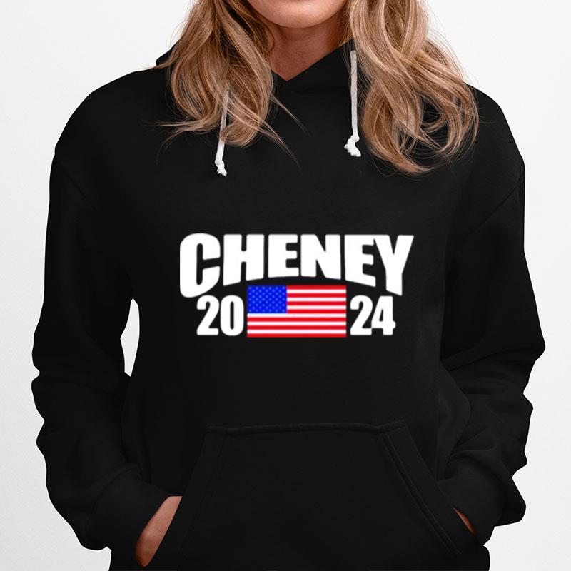 Cheney American 2024 Hoodie