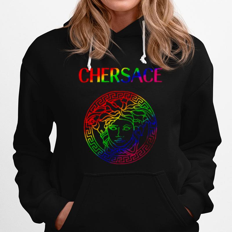 Chersace Cher Singer 2022 Hoodie