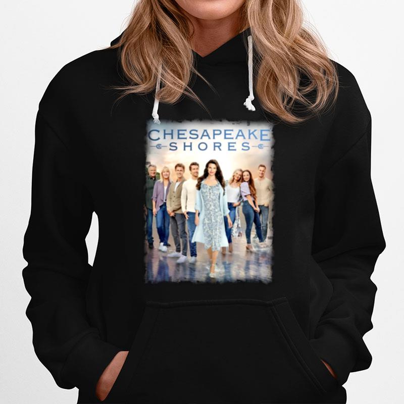 Chesapeake Shores Hoodie