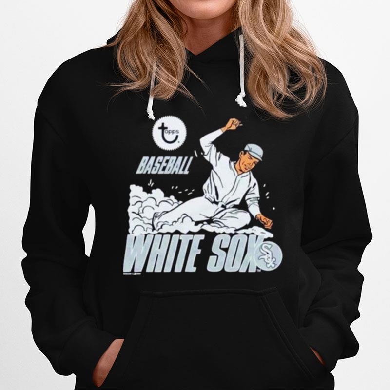 Chicago White Sox Baseball Hoodie