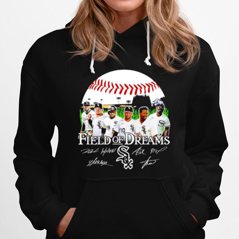 Chicago White Sox Field Of Dreams Hoodie