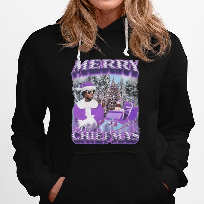 Chief Keef Merry Chiefmas 2022 T-Shirt
