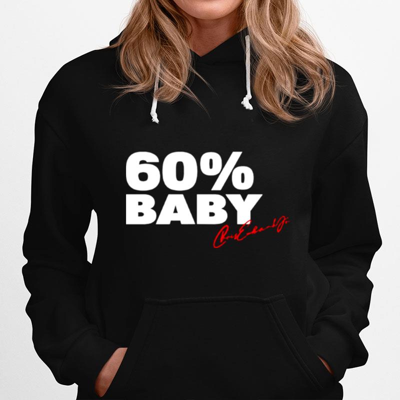 Chris Eubank Jr 60 Baby Conor Benn Gmb Hoodie