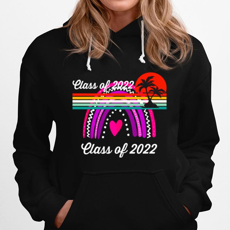 Class Of 2022 T-Shirt