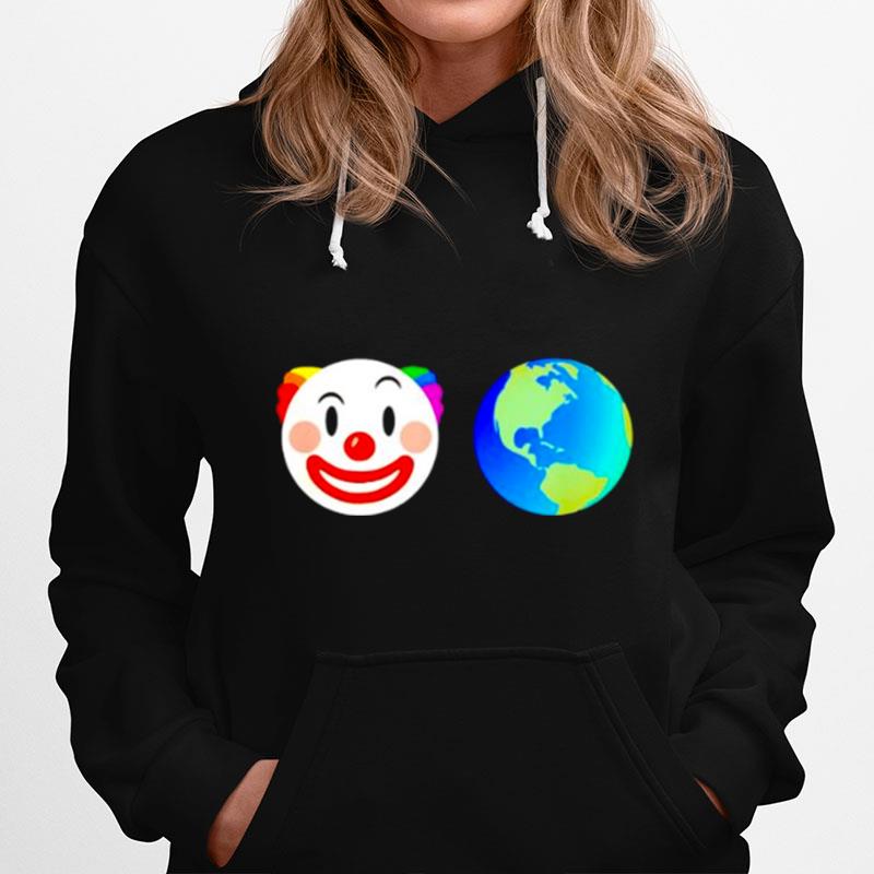 Clown World Hoodie