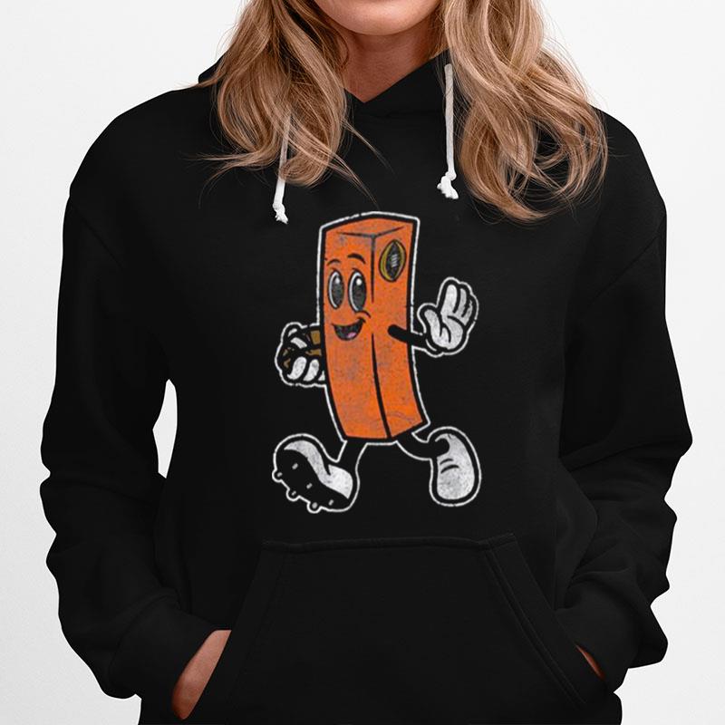 College Football Playoff Perry The Pylon 2022 Hoodie