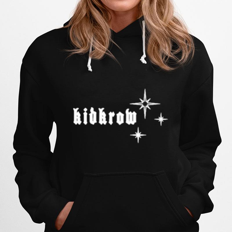 Conan Gray Kid Krow Hoodie