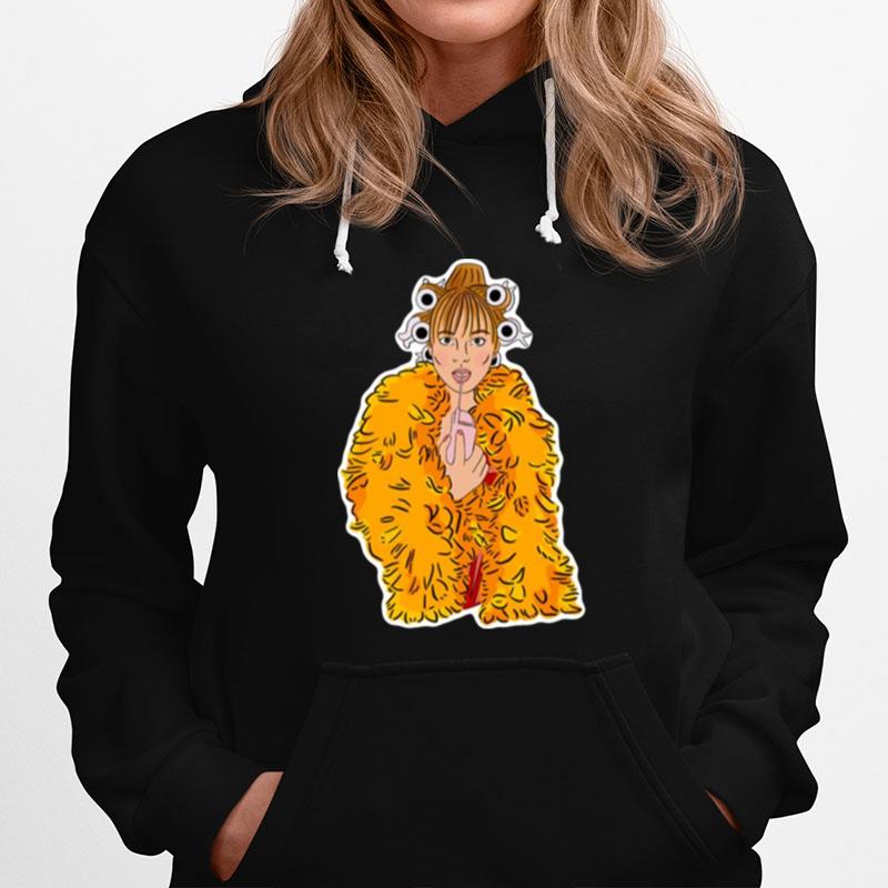 Confessions Of A Teenage Drama Queen Lindsay Lohan Hoodie