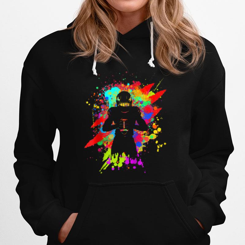 Cool American Football Player Star For Color Sports Hoodie