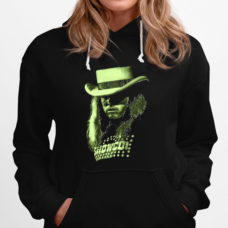 Cool Design Lynyrd Skynyrd Ronnie Van Zant Rock Roll Band Hoodie