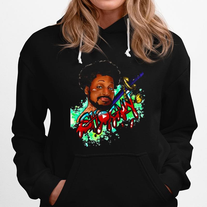 Coryxkenshin Mooninites Aqua Teen Hunger Force Hoodie