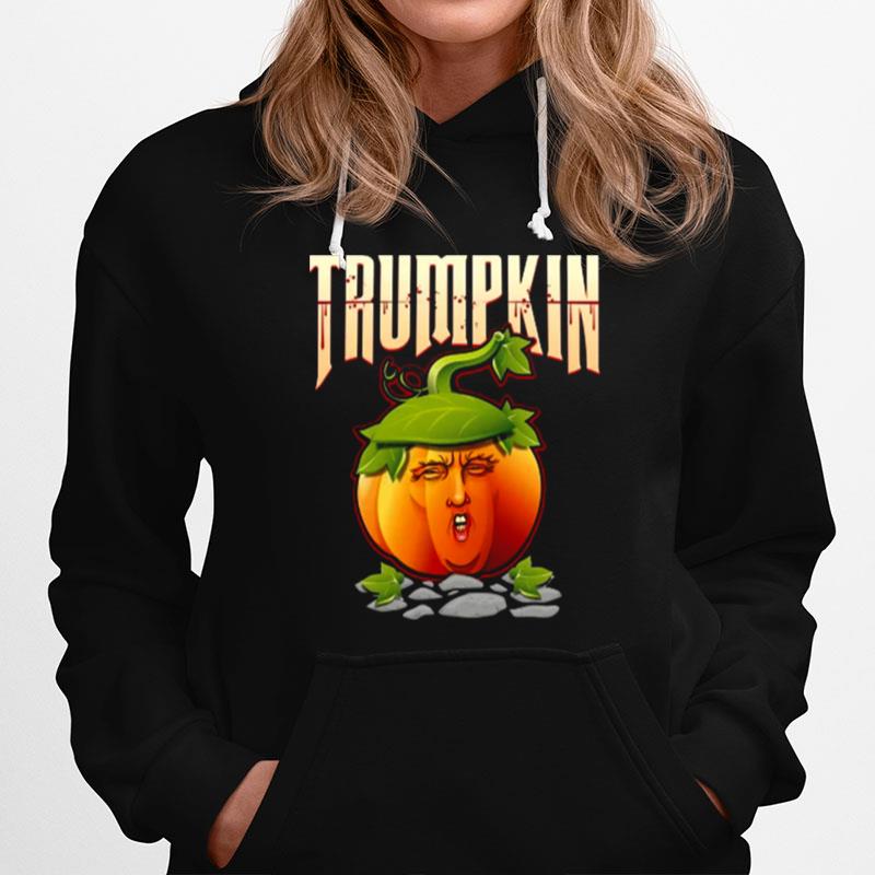 Costume Trump Hoodie