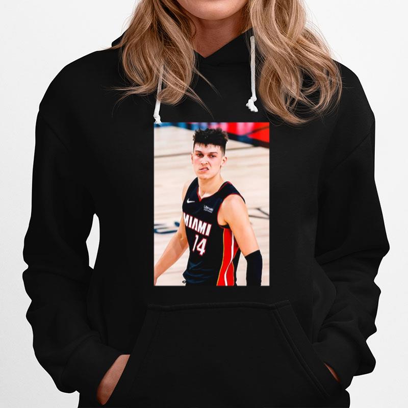 Court Culture Tyler Herro Snarl Hoodie