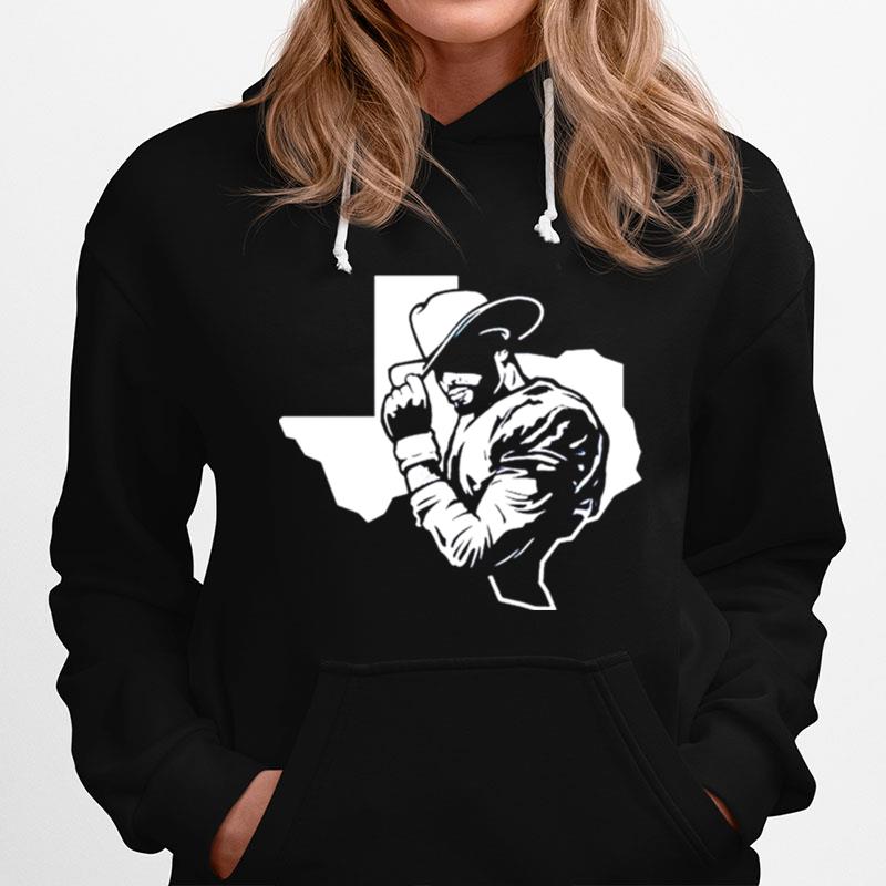 Dak Prescott Lone Star Qb Hoodie