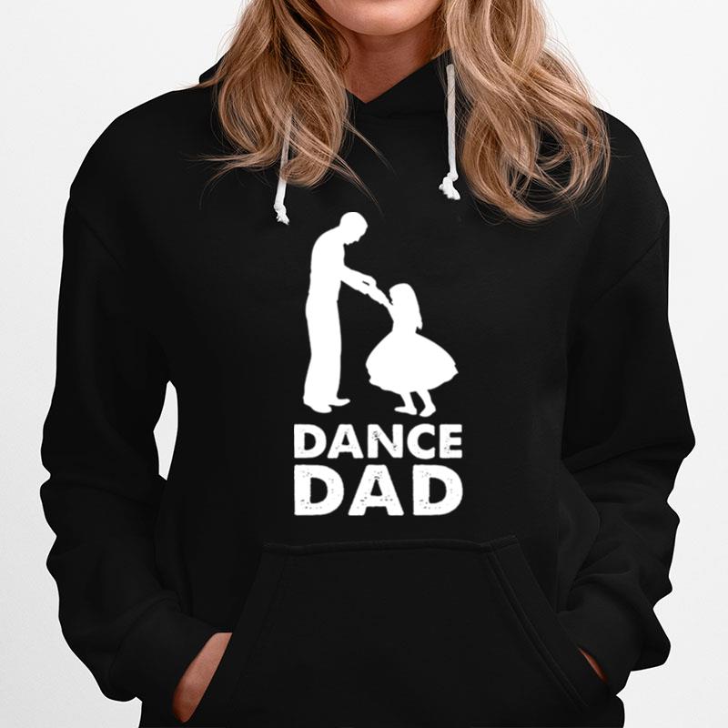 Dance Dad Hoodie