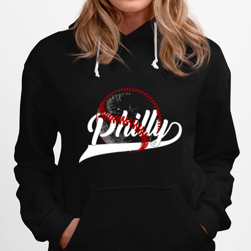 Dancing On My Own Philadelphia Philly Hoodie