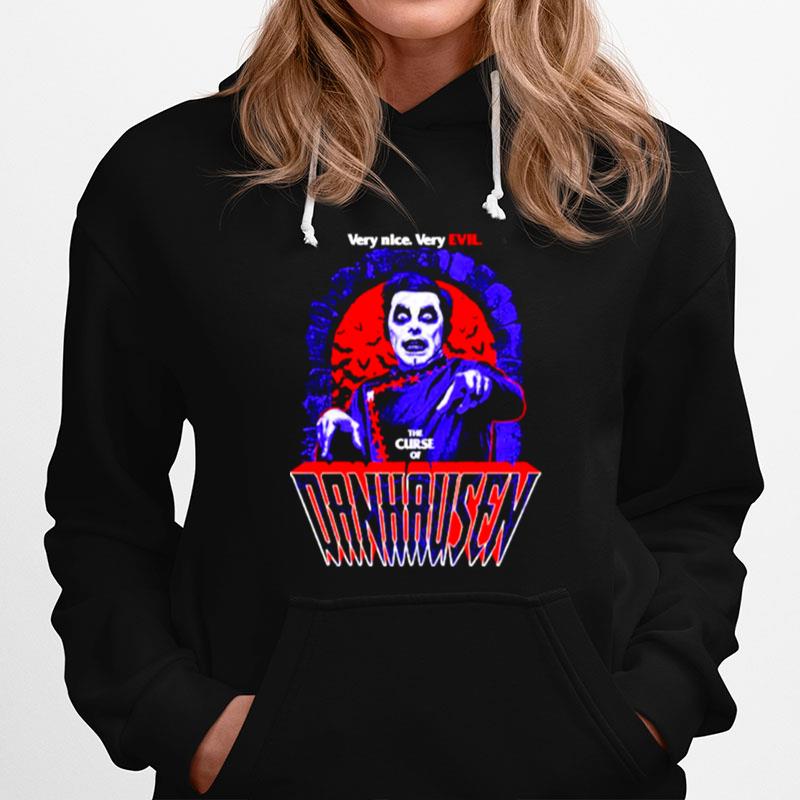 Danhausen Crypthausen Hoodie