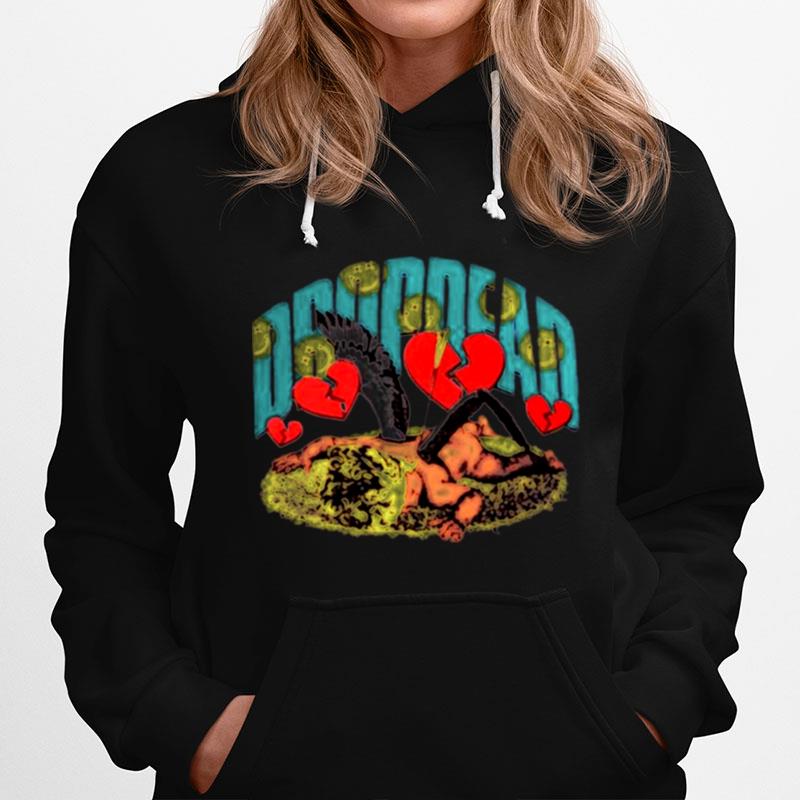 Dead Cherub Hoodie