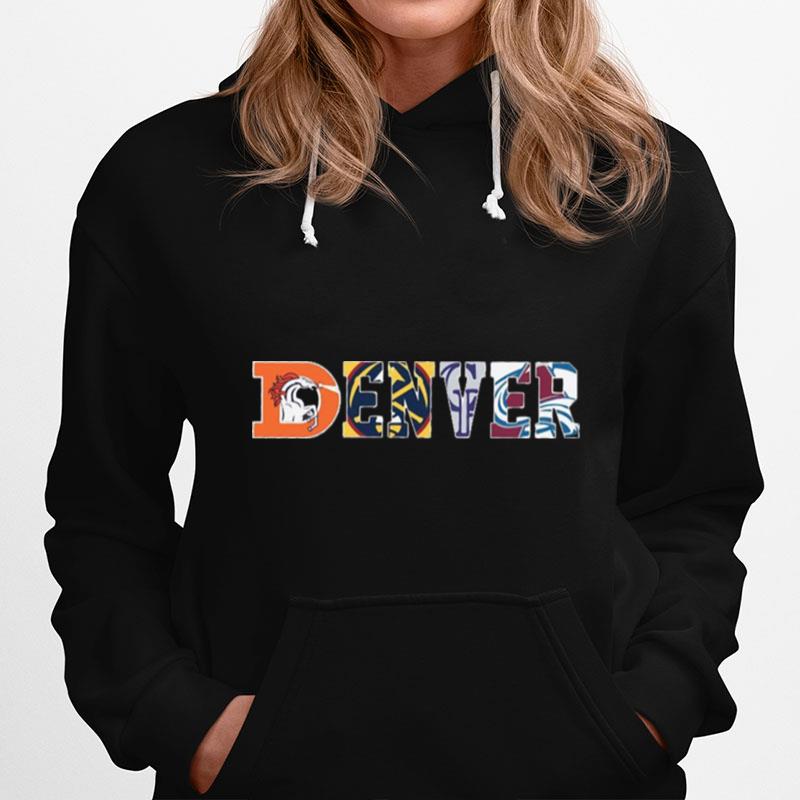 Denver Hoodie