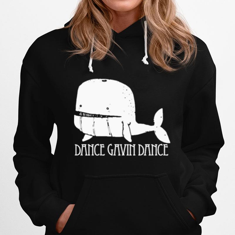 Dgd Shopify Whale Hoodie