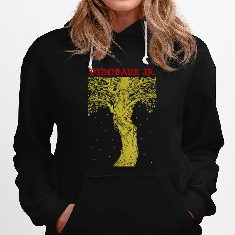 Dinosaurs Funny Jr For Men Women Hoodie