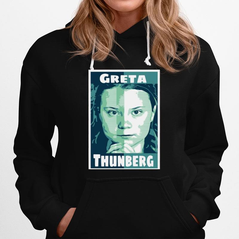 Discover The Secret To Greta Thunberg Cool Hoodie