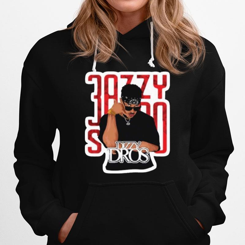 Dizzy Dros Hoodie