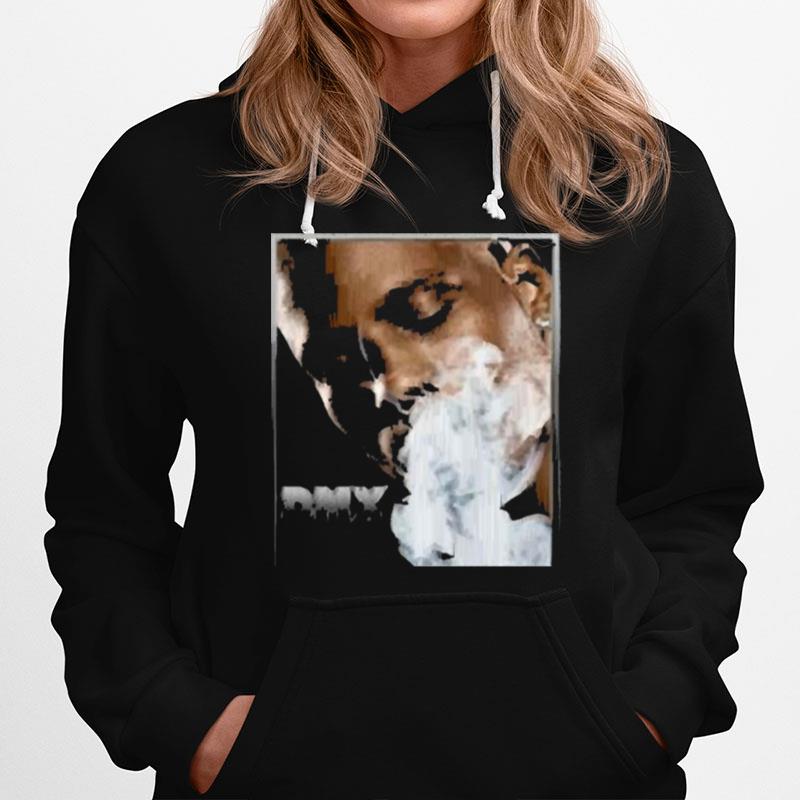 Dmx Da Uomo E Da Donna Camicia Rap Ispirata Dstile Hoodie