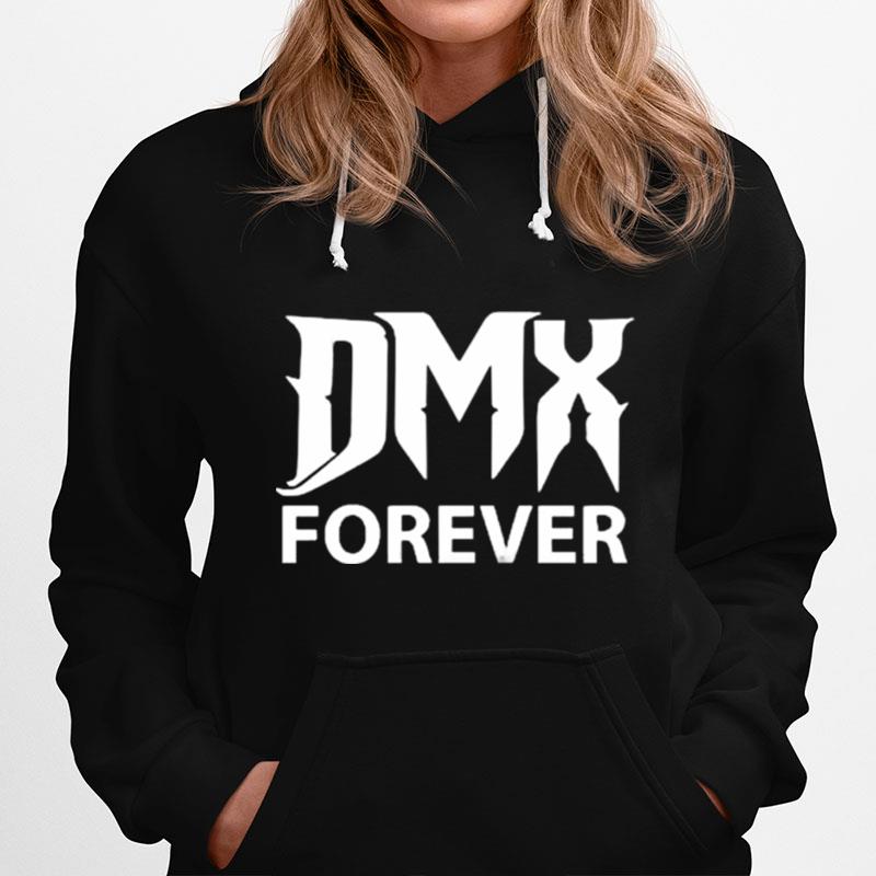 Dmx Forever Rap Hip Hop Hoodie