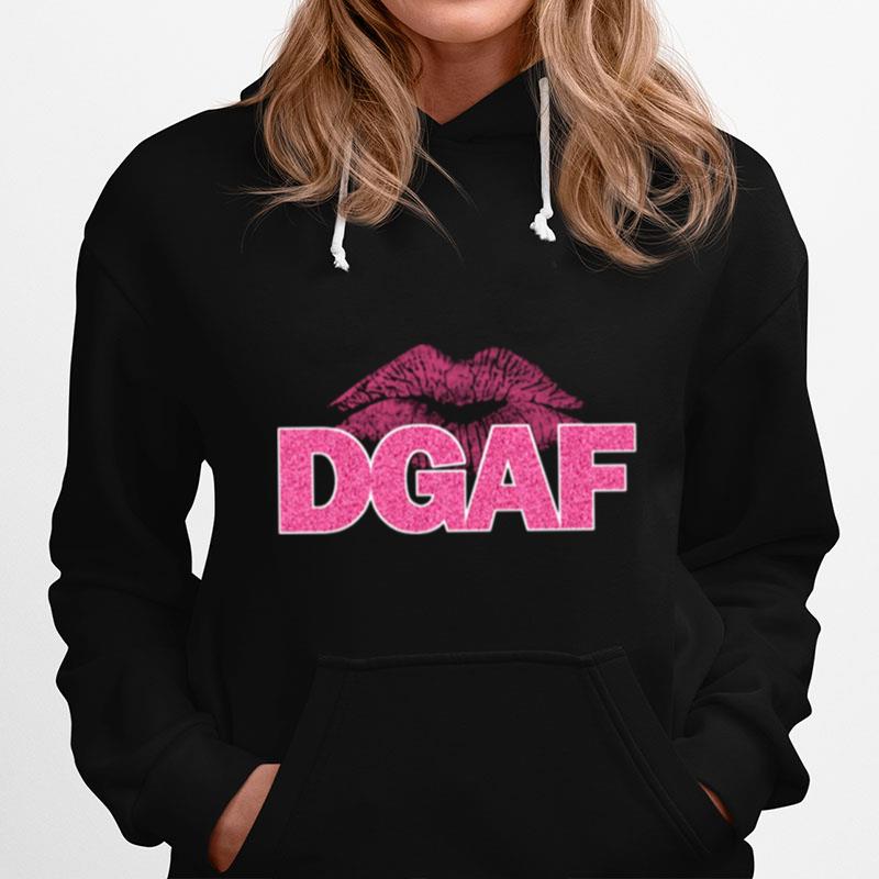 Dntidgaf Dua Lipa Hoodie