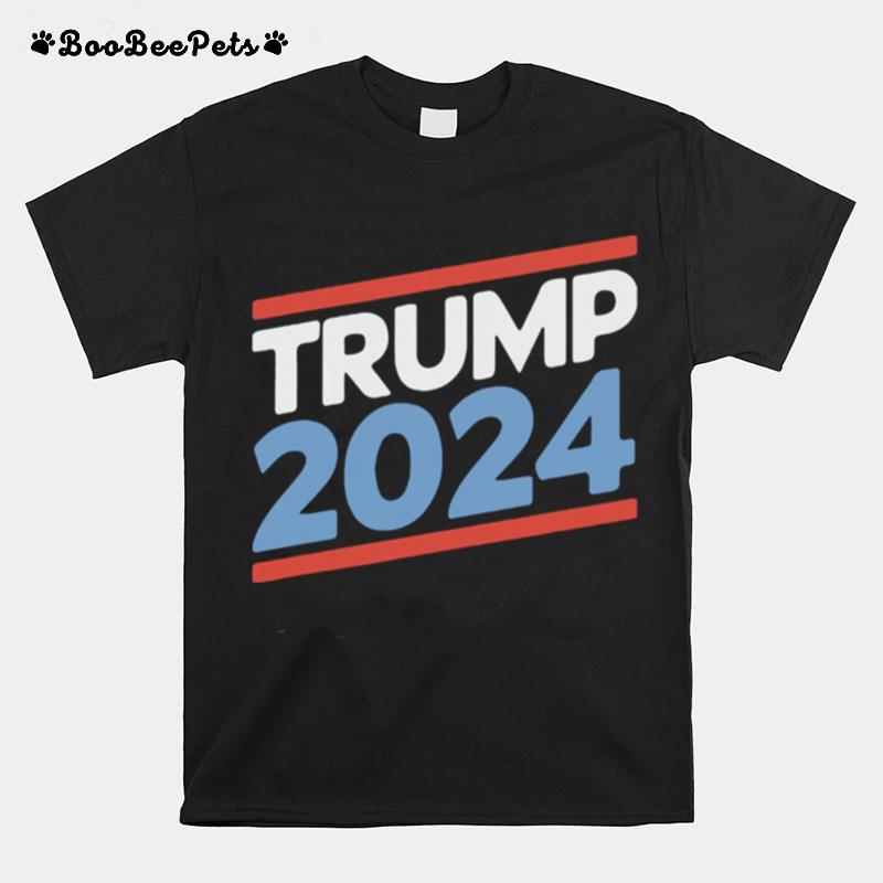 Donald Trump 2024 T-Shirt