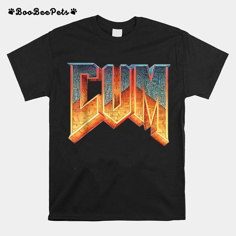 Doomcum T-Shirt