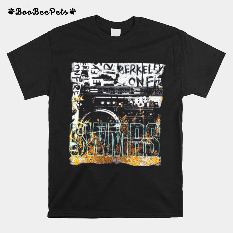 Down And Out Swmrs T-Shirt