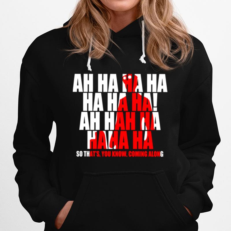 Dr Horrible Laugh Buffy The Vampire Slayer Slayer Btvs Hoodie