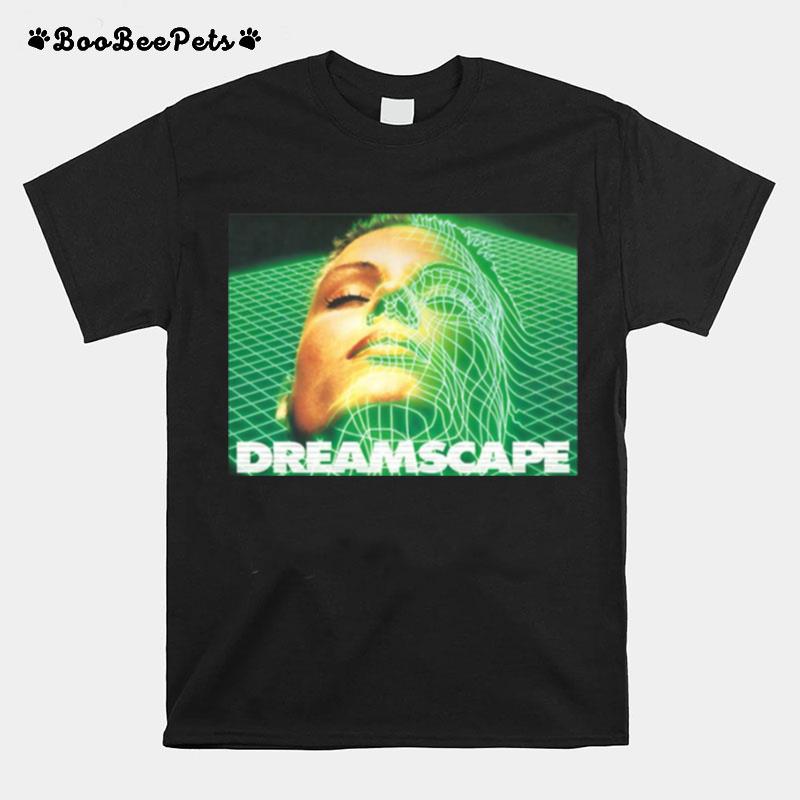 Dreamscape 90S Rave T-Shirt