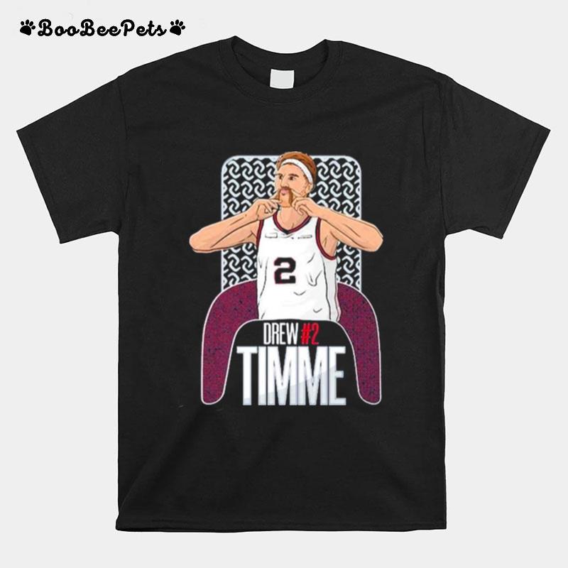 Drew 2 Timme T-Shirt