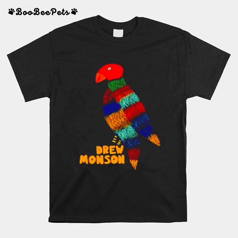 Drew Monson T-Shirt