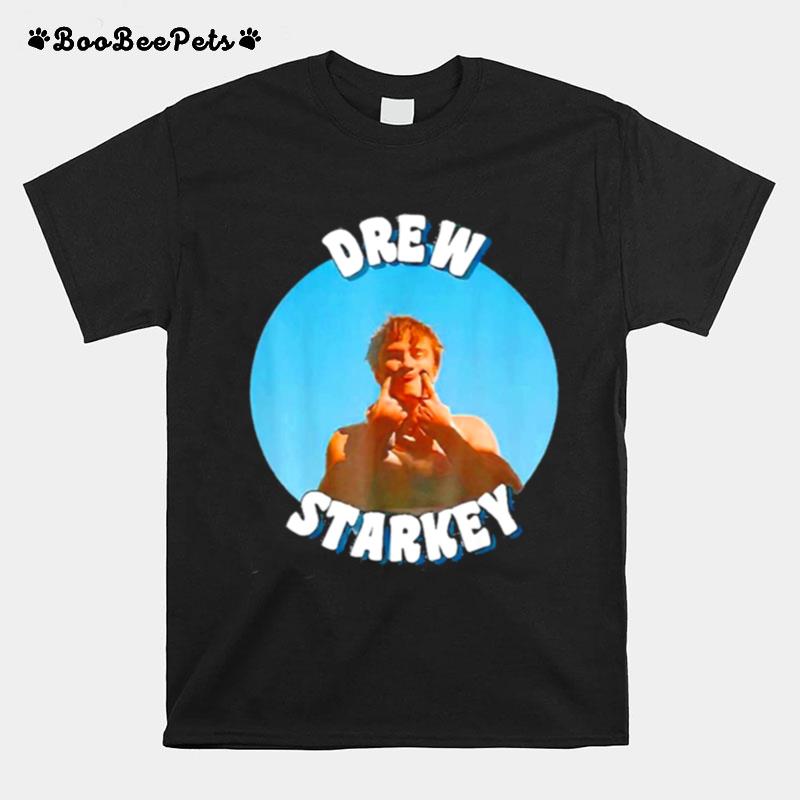 Drew Starkey Outer Banks T-Shirt